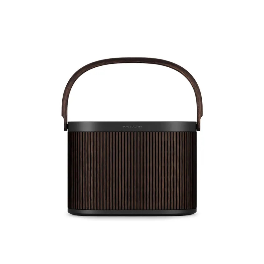 Astral-Beosound A5 - Dark Oak
