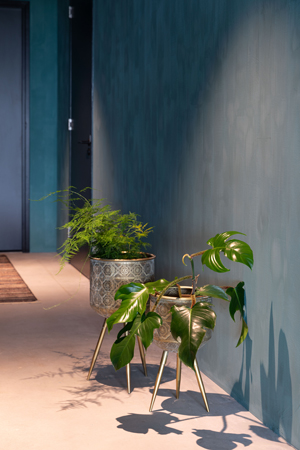 Form-Botanique Plant Stand